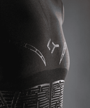 OXY-GEN Jersey - Improved Breathing & Endurance