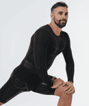 OXY-GEN Jersey - Improved Breathing & Endurance