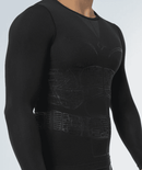 OXY-GEN Jersey - Improved Breathing & Endurance