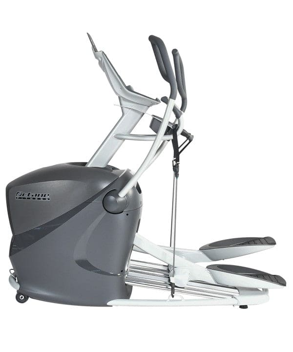 Octane Q37XI Elliptical Cross Trainer