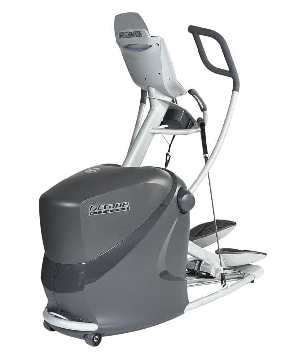 Octane Q37XI Elliptical Cross Trainer