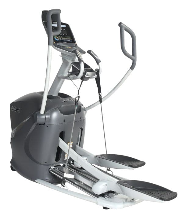 Octane Q37XI Elliptical Cross Trainer