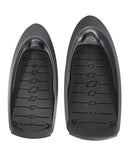 Octane Q37XI Elliptical Cross Trainer