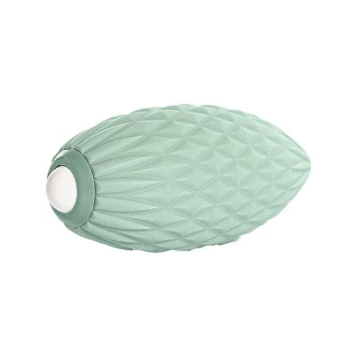 Olive-Shaped Massage Ball