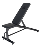 Orbit FitClub Adjustable Weight Bench