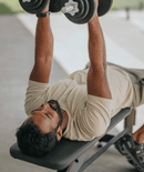 Orbit FitClub Adjustable Weight Bench