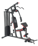 Orbit G600 Home Gym