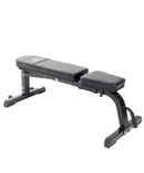 Orbit Heavy Duty Adjustable Weight Bench