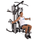 Orbit MAX Deluxe Home Gym - Clearance Sale