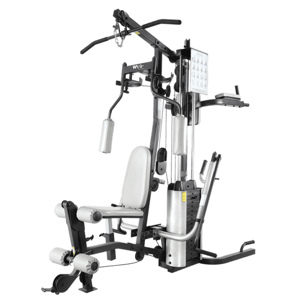 Orbit MAX Deluxe Home Gym - Clearance Sale