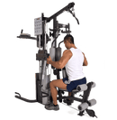Orbit MAX Deluxe Home Gym - Clearance Sale