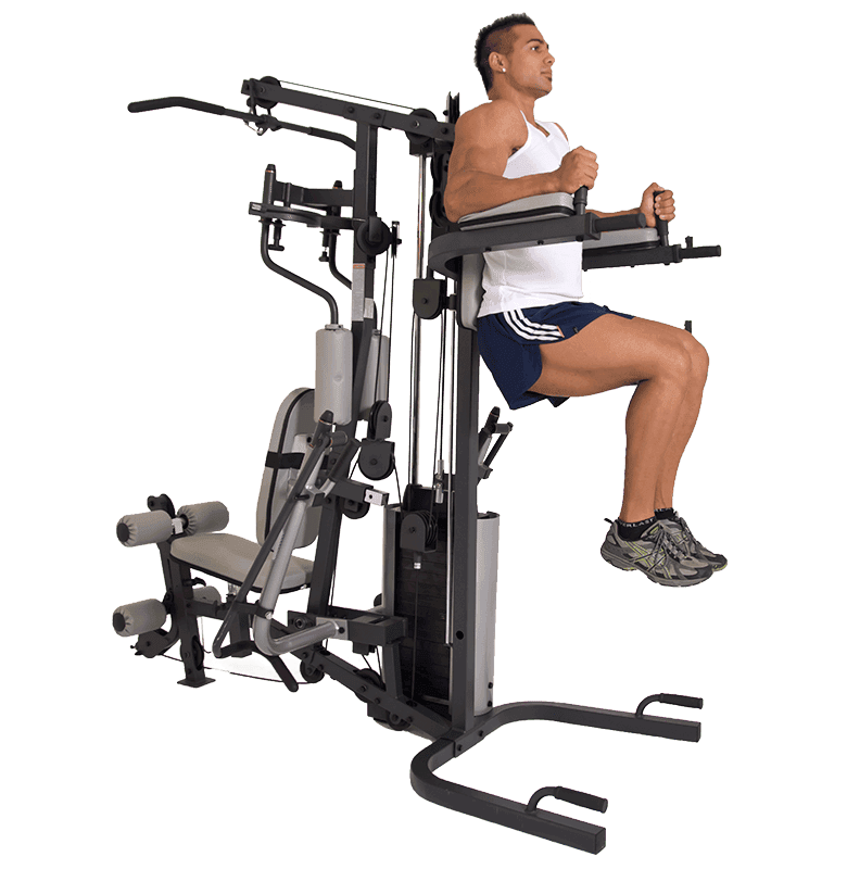 Orbit MAX Deluxe Home Gym - Clearance Sale