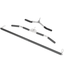 Orbit PowerMAX X304 Smith - Functional Trainer - Half Rack