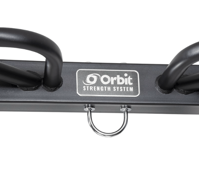 Orbit PowerMAX X304 Smith - Functional Trainer - Half Rack