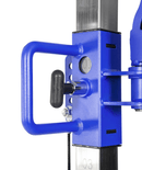 Orbit PowerMAX X304 Smith - Functional Trainer - Half Rack