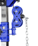 Orbit PowerMAX X304 Smith - Functional Trainer - Half Rack