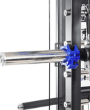 Orbit PowerMAX X304 Smith - Functional Trainer - Half Rack