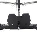 Orbit PowerMAX X304 Smith - Functional Trainer - Half Rack