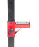 Orbit Two Piece Squat Rack, Bench Stand