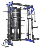 Orbit UltraMAX X305 Smith - Functional Trainer - Half Rack