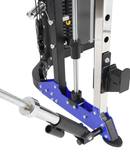 Orbit UltraMAX X305 Smith - Functional Trainer - Half Rack