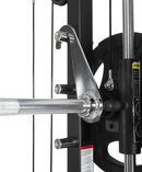 Orbit UltraMAX X305 Smith - Functional Trainer - Half Rack
