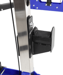 Orbit UltraMAX X305 Smith - Functional Trainer - Half Rack