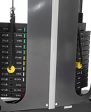 Orbit UltraMAX X305 Smith - Functional Trainer - Half Rack