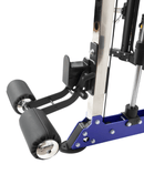 Orbit UltraMAX X305 Smith - Functional Trainer - Half Rack