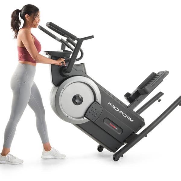 ProForm Trainer HL Stepper