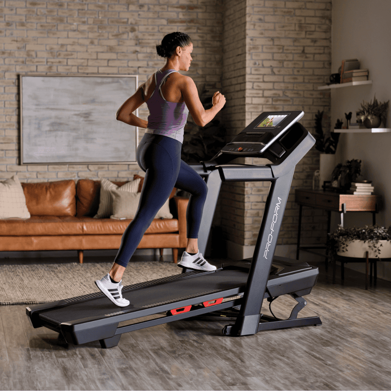 Proform Trainer 1000 Treadmill