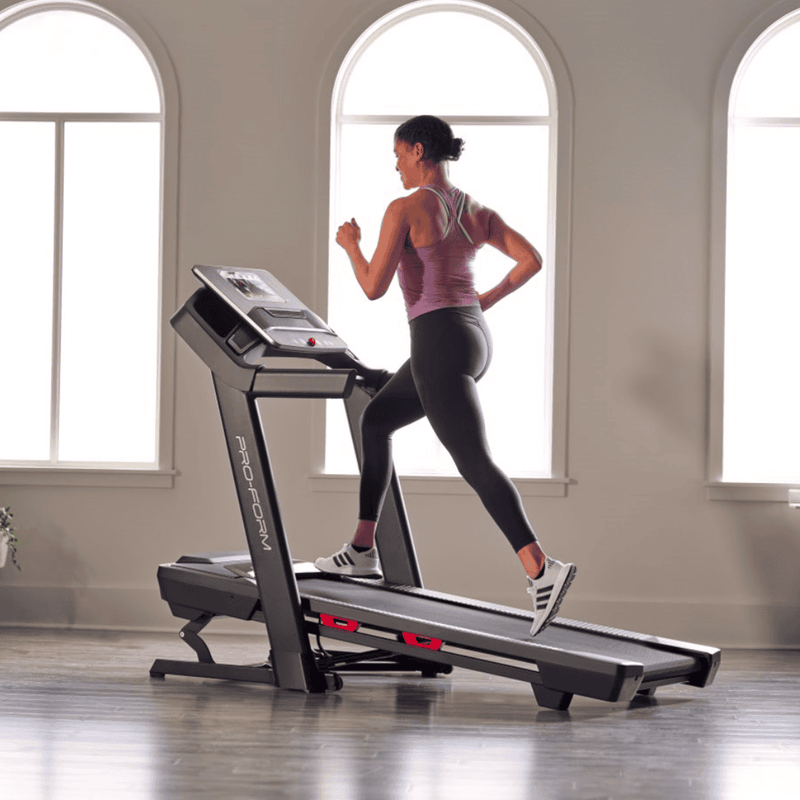 Proform Trainer 1000 Treadmill