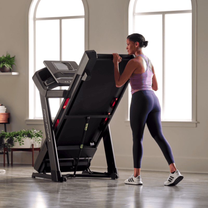 Proform Trainer 1000 Treadmill