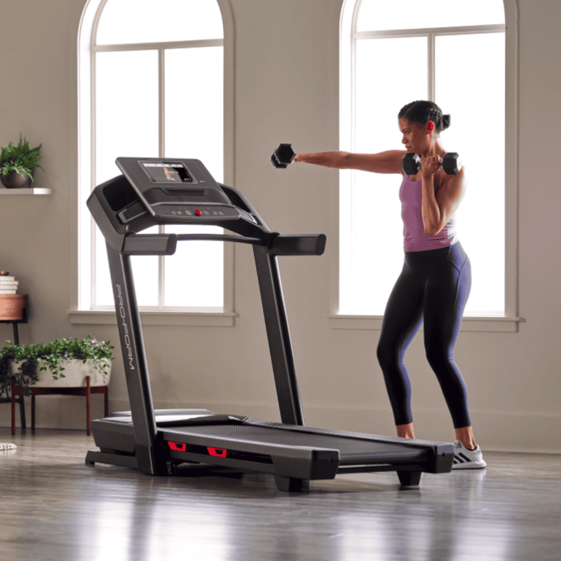 Proform Trainer 1000 Treadmill