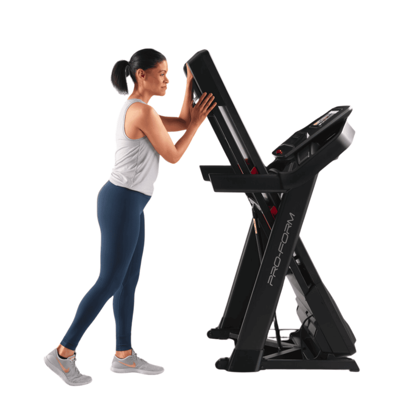 Proform Trainer 1000 Treadmill