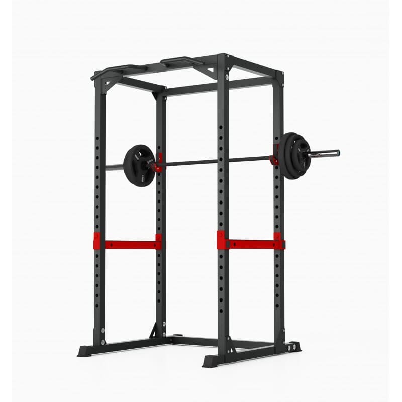 PIVOT Heavy Duty Power Rack - AVAILABLE FOR IMMEDIATE DELIVERY