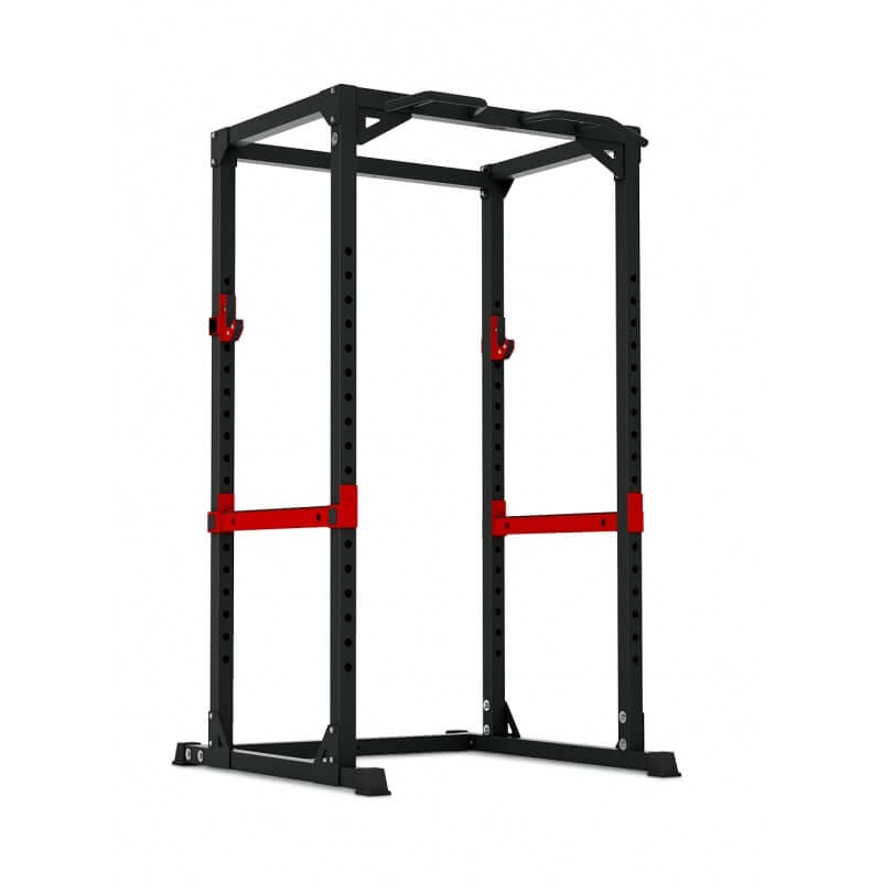 PIVOT Heavy Duty Power Rack - AVAILABLE FOR IMMEDIATE DELIVERY