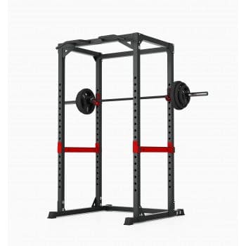 PIVOT Heavy Duty Power Rack HR3260 Cage - AVAILABLE FOR IMMEDIATE DELIVERY