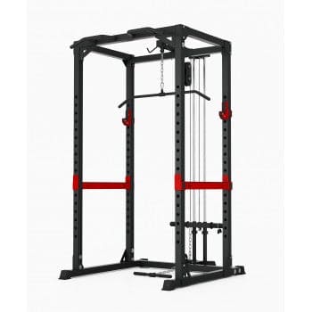 PIVOT Heavy Duty Power Rack HR3260 Cage - AVAILABLE FOR IMMEDIATE DELIVERY