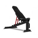 Pivot Heavy Duty FID Utility Bench