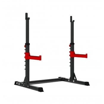 PIVOT Heavy Duty Squat Rack PHR3210