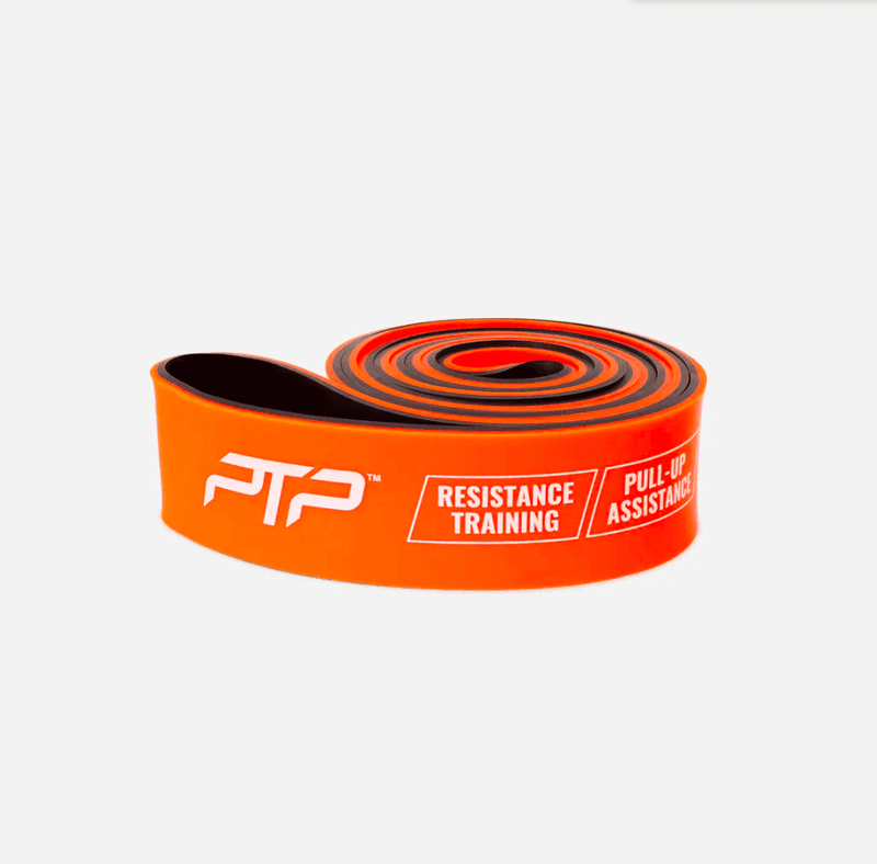 PTP Superband Dual Colour Resistance Band