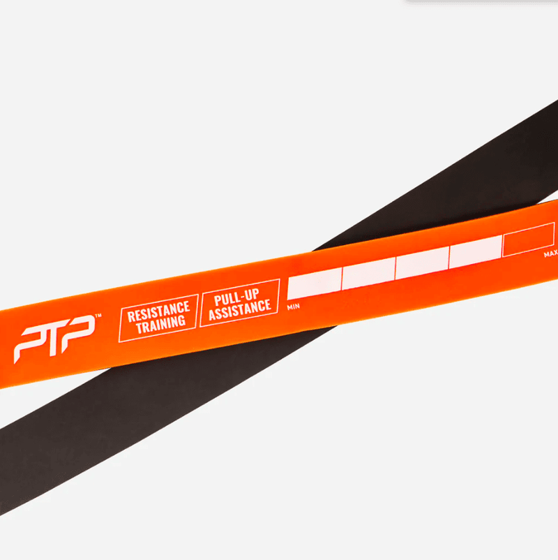 PTP Superband Dual Colour Resistance Band