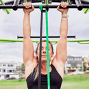 PTP Superband Dual Colour Resistance Band