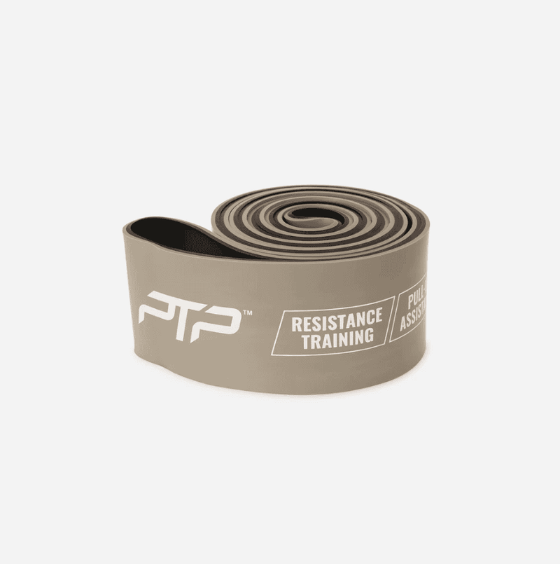 PTP Superband Dual Colour Resistance Band