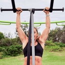 PTP Superband Dual Colour Resistance Band