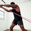 PTP Superband Dual Colour Resistance Band