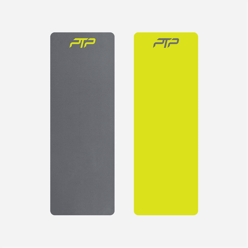 PTP Reversible Fitness Mat