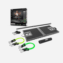 PTP Resistance Platform System