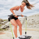 PTP Resistance Platform System